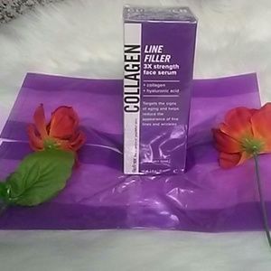 Threexx Purple package award win Serum